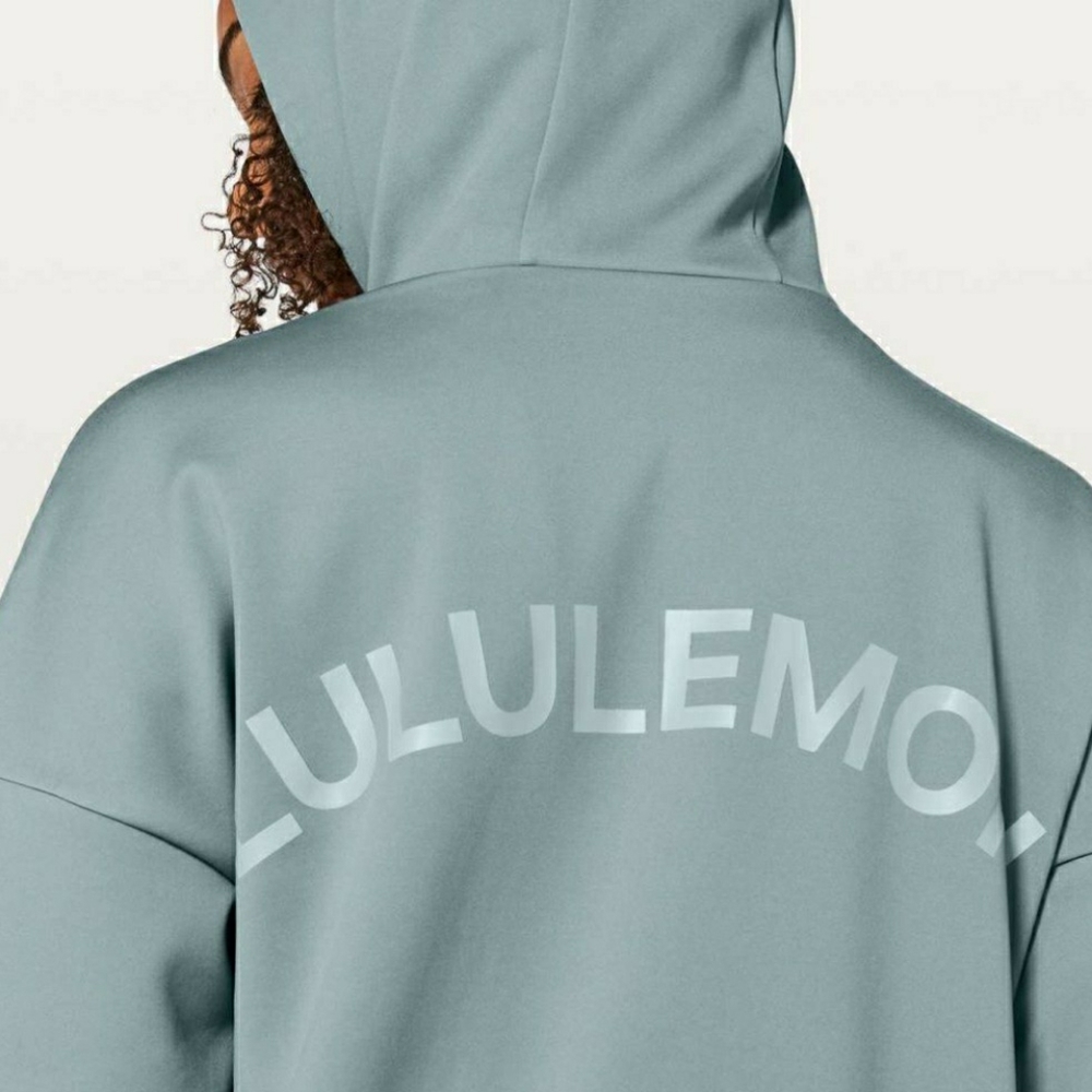 Lululemon Shaped Jacket Expression